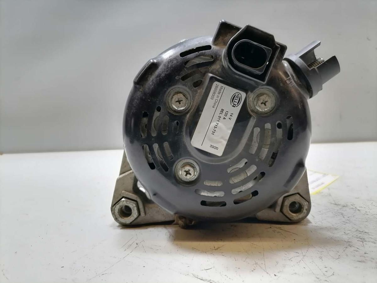 Ford Fiesta original Lichtmaschine Generator 1,0 59KW Bj.2016